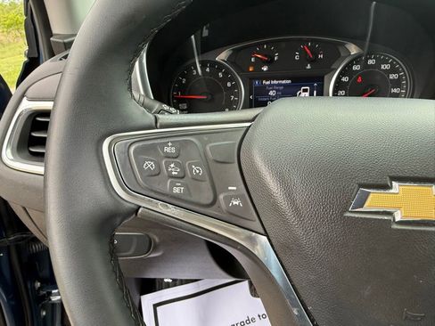 Used 2024 Chevrolet Equinox LT FWD image 31