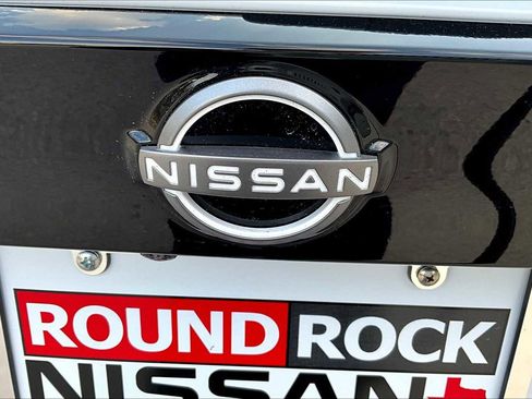 New 2026 Nissan Kicks SV image 8