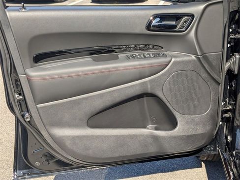 New 2026 Dodge Durango GT image 10