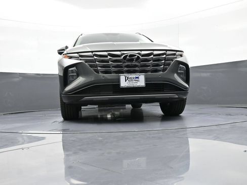 Certified 2023 Hyundai Tucson Limited AWD/4WD image 28