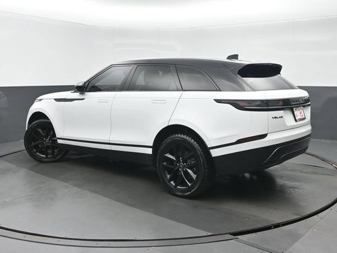 Used 2024 Land Rover Range Rover Velar S AWD/4WD image 5