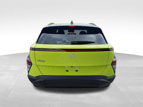 New 2026 Hyundai Kona SEL Sport FWD image 4