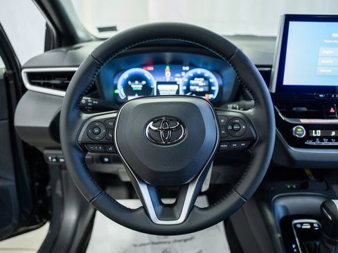 New 2026 Toyota Corolla SE FWD image 25