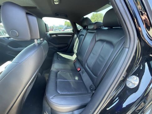 Used 2015 Audi A3 1.8T Premium w/ Cold Weather Package FWD image 36