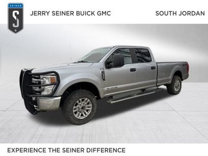 Used 2021 Ford F350 XL w/ STX Appearance Package