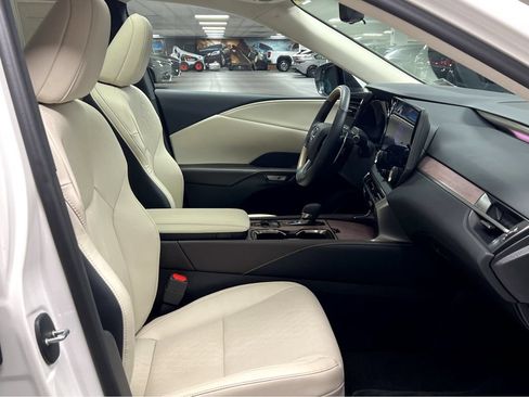 Certified 2026 Lexus RX 350 w/ Convenience Package AWD/4WD image 25