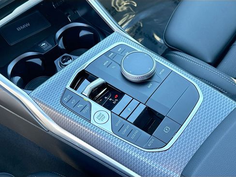 New 2026 BMW 430i w/ Parking Assistance Package image 29