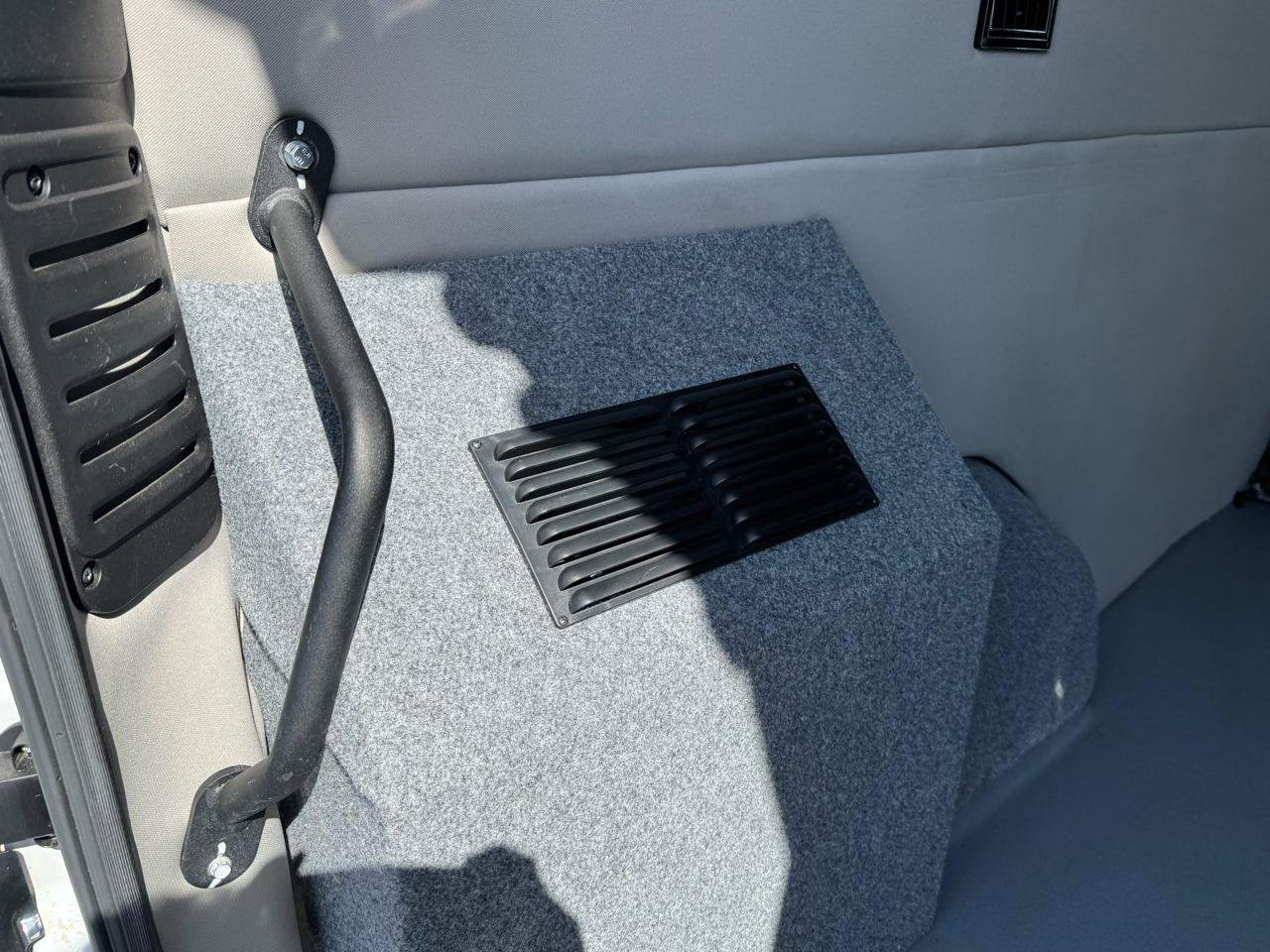 Used 2020 RAM ProMaster 1500 FWD image 13