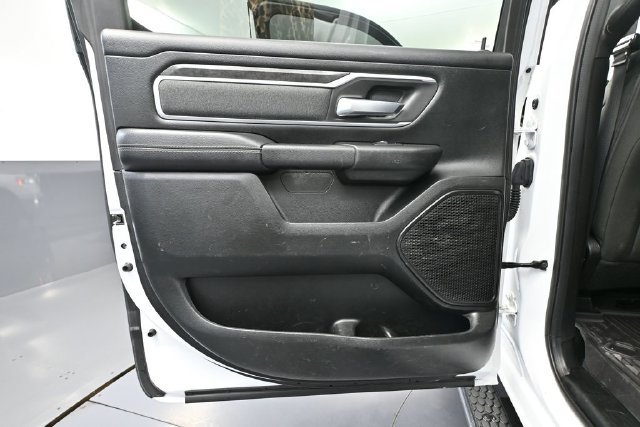 Used 2019 RAM 1500 Big Horn AWD/4WD image 31