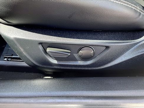 Used 2021 Ford Mustang Premium w/ Ford Safe & Smart Package RWD image 32