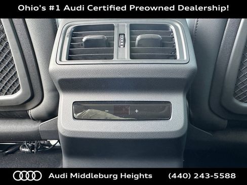 Used 2026 Audi Q5 Premium w/ Convenience Package AWD/4WD image 18