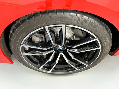 Used 2022 BMW Z4 sDrive30i w/ Premium Package RWD image 28