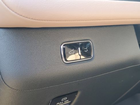 New 2026 Lincoln Navigator Black Label image 15