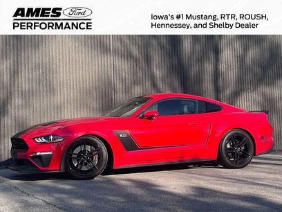 Used 2019 Ford Mustang GT Premium w/ GT Performance Package