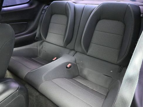 Certified 2017 Ford Mustang Coupe RWD image 17