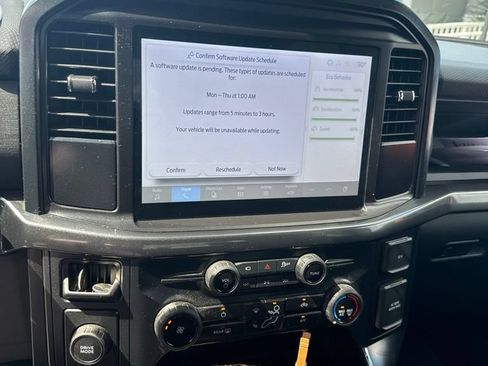Used 2025 Ford F150 STX w/ Equipment Group 200A RWD image 18