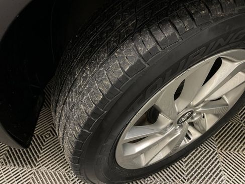 Used 2017 Hyundai Tucson SE Plus image 46