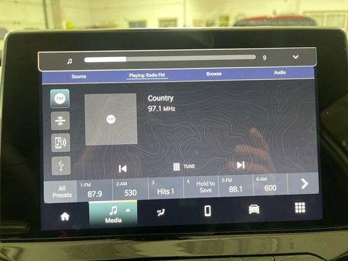 New 2026 Jeep Compass Latitude AWD/4WD image 16