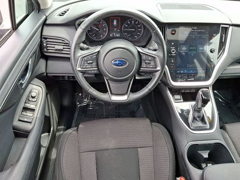 Used 2023 Subaru Outback Premium AWD/4WD image 21