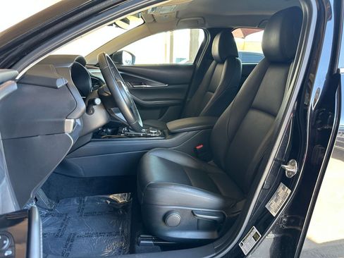 Used 2025 MAZDA CX-30 AWD 2.5 S w/ Select Sport Pkg image 35