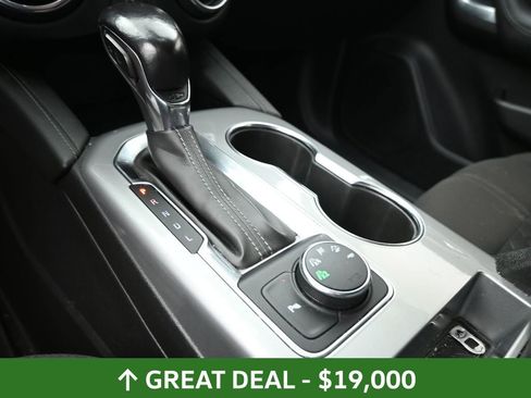 Used 2020 Chevrolet Blazer LT image 25