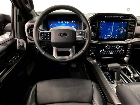 Used 2024 Ford F150 Lariat image 6