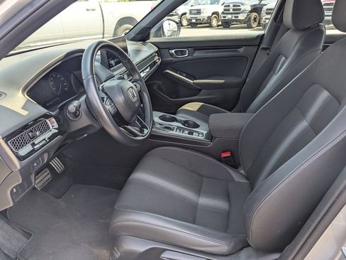 Used 2025 Honda Civic Sport image 23