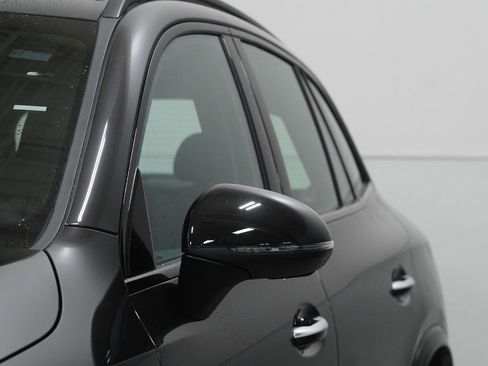 New 2026 Mercedes-Benz GLC 43 AMG 4MATIC image 12