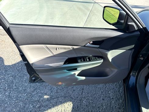 Used 2008 Honda Accord EX-L image 14