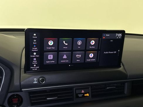 New 2026 Honda Pilot Touring image 24