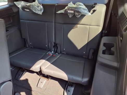 New 2026 Hyundai Santa Fe SEL image 7