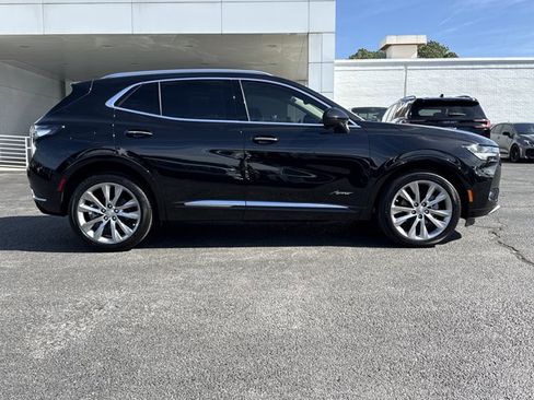 Used 2023 Buick Envision Avenir image 2