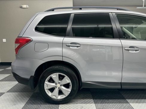 Used 2016 Subaru Forester 2.5i Premium w/ All-Weather Package image 7