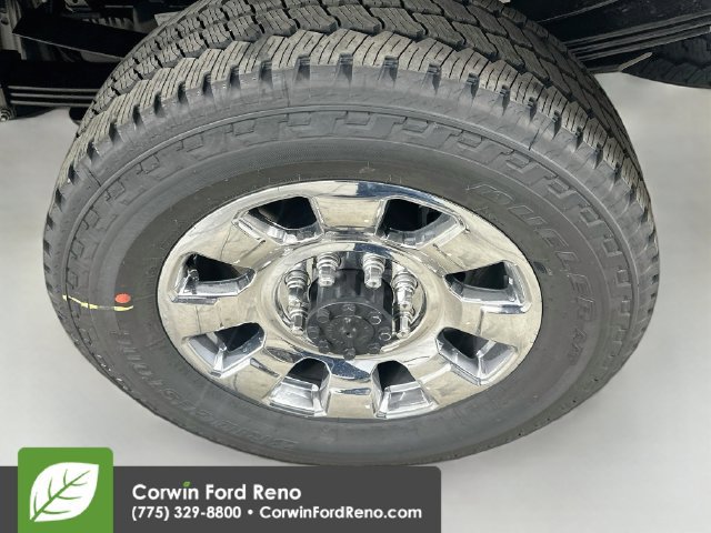 New 2026 Ford F250 King Ranch w/ Chrome Package AWD/4WD image 33