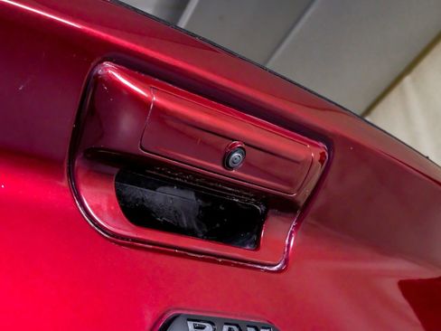 Used 2022 RAM 2500 Limited w/ Night Edition image 48