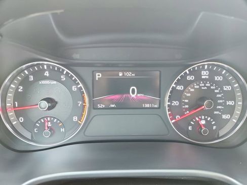 Certified 2023 Kia Forte LXS w/ LXS Technology Package image 12