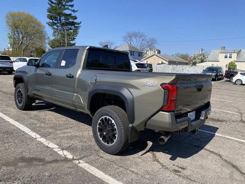 New 2026 Toyota Tacoma TRD Off-Road AWD/4WD image 3