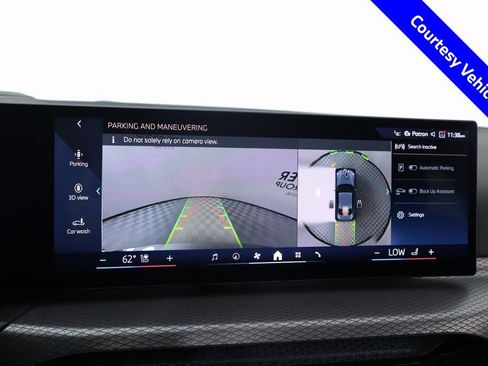 New 2025 BMW 230i xDrive Coupe w/ M Sport Package image 7