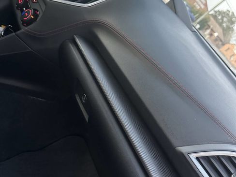 Used 2017 Subaru Impreza 2.0i Sport image 12