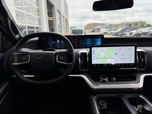 New 2026 Ford Expedition Tremor AWD/4WD image 35
