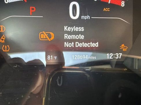 Used 2019 Honda CR-V EX image 17