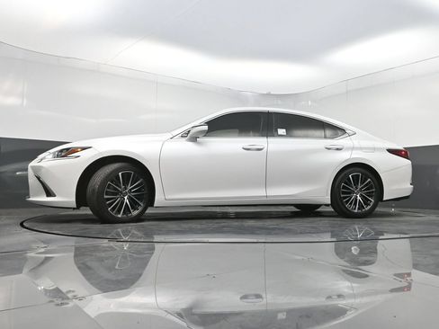 Used 2023 Lexus ES 350 w/ Premium Package FWD image 27