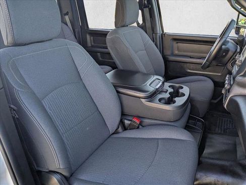 Used 2024 RAM 3500 Tradesman image 18