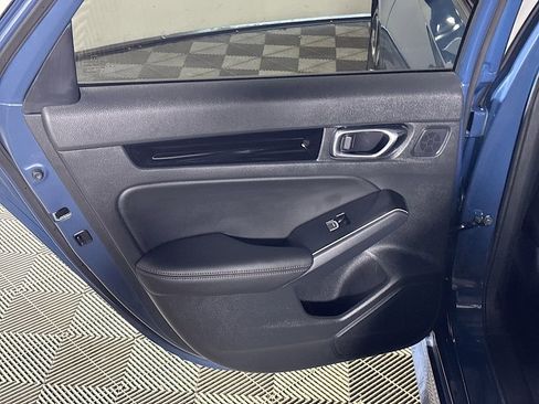 Used 2025 Honda Civic Sport image 20