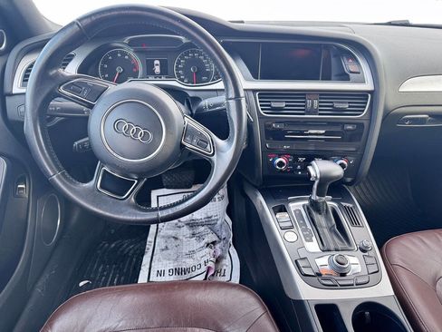 Used 2016 Audi A4 Premium Plus image 8
