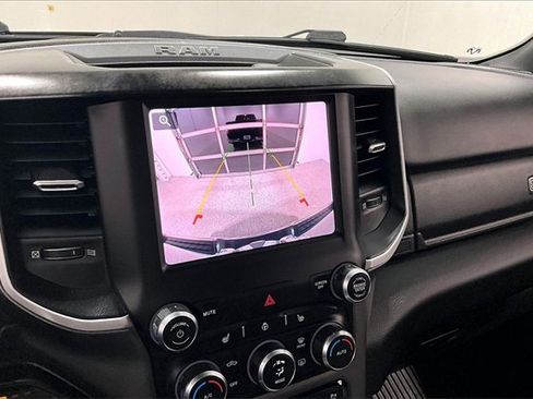 Used 2022 RAM 1500 Big Horn image 15
