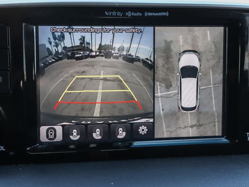 Used 2020 Hyundai Tucson Limited w/ Cargo Package image 24