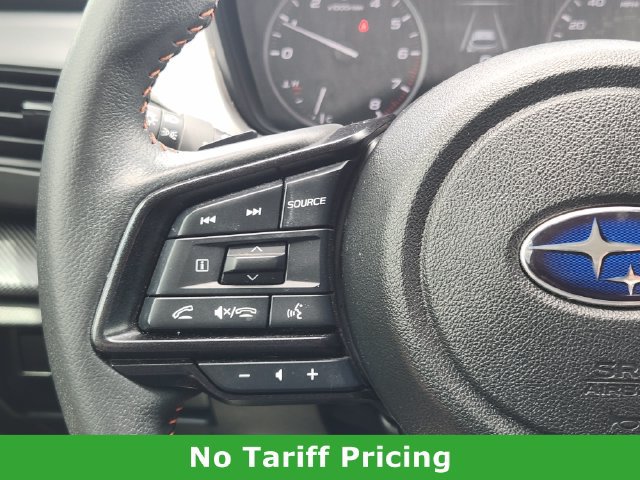 Used 2024 Subaru Crosstrek 2.5i Limited AWD/4WD image 29
