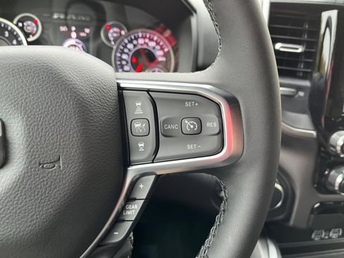 New 2026 RAM 1500 Big Horn image 52