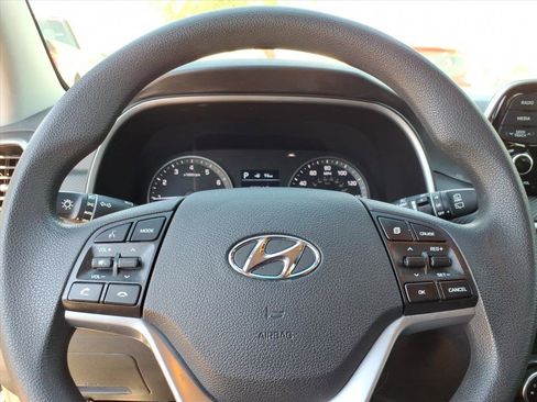 Certified 2020 Hyundai Tucson Value image 19